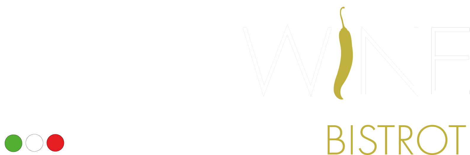 SpicyWine Bistrot Logo